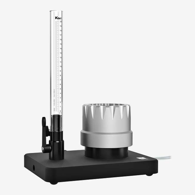 KSAT 飽和水力傳導率測量儀