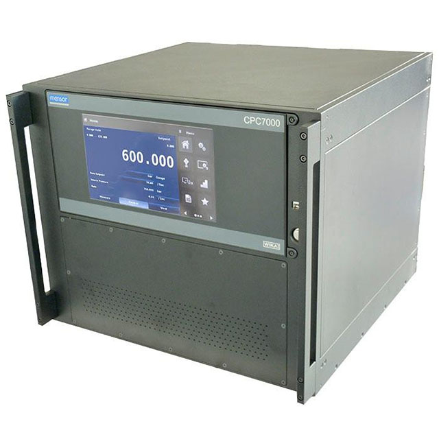 CPC7000 气动高压控制器