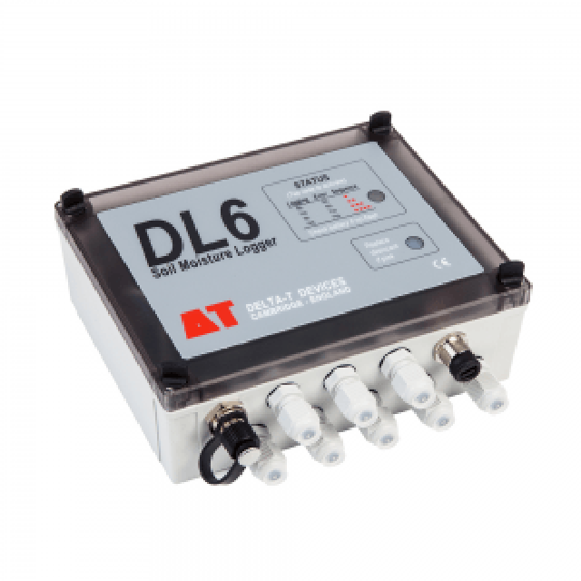 DL6 数据记录器