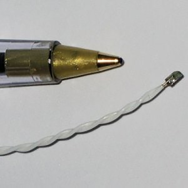 MT3-05 柔性微型热敏电阻探头（5米电缆）