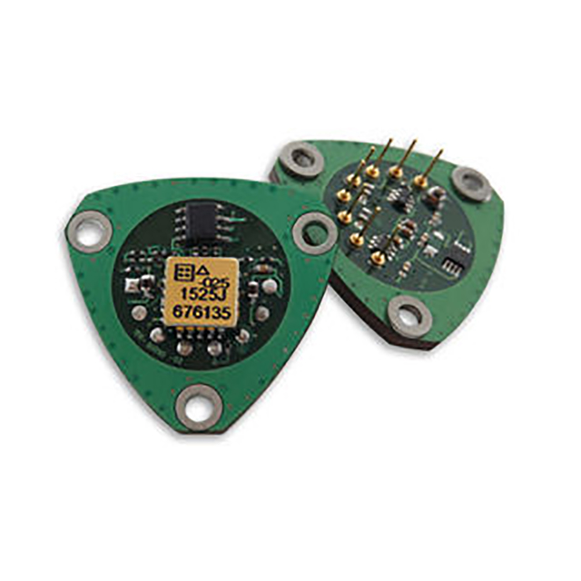 SDI 2225 Q-MODULE惯性MEMS<em>加速度传感器</em>