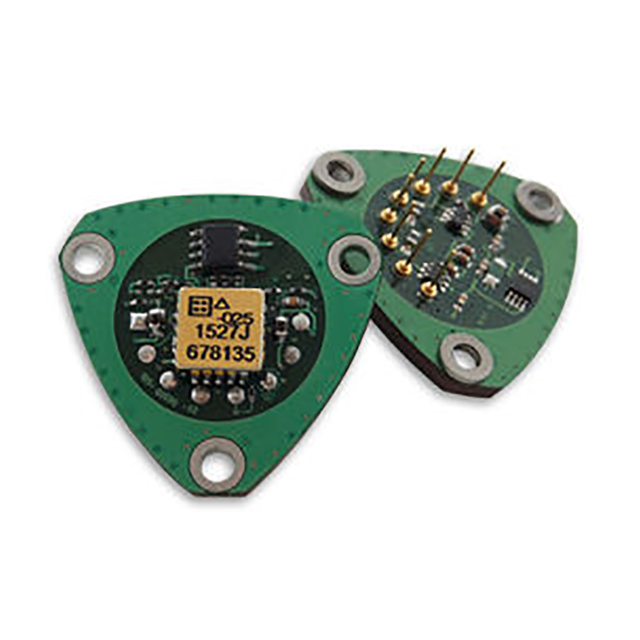 SDI 2227 Q-MODULE惯性MEMS<em>加速度传感器</em>