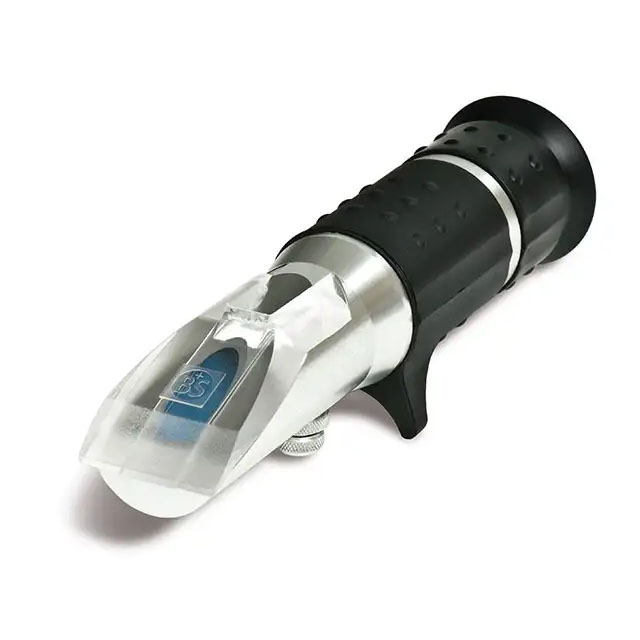 YSI Eclipse 0-21 °Brix 手持式折光仪-用于监测商品中酒精含量