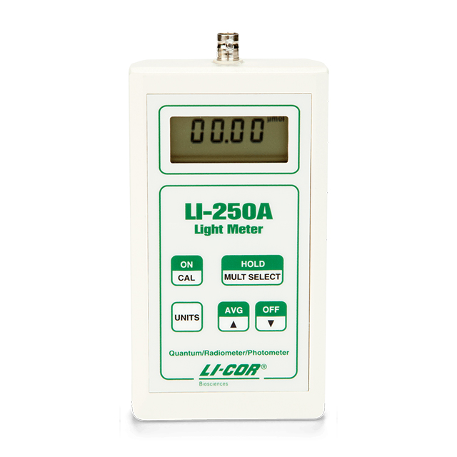 LI-250A 测光表