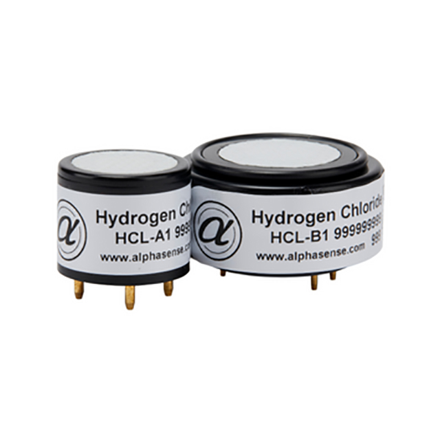 HCL-A1 氯化氢（HCl）/溴化氢（HBr）传感器