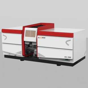 AA-1800D原子吸收光谱仪在橡胶工业中的应用方案