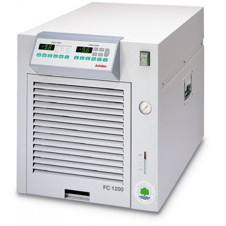 JULABO FC1200S FC 系列高低温恒温循环器 / 冷水机