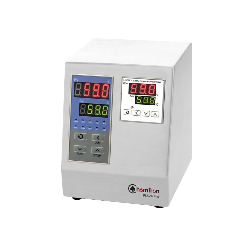 Chemtron PL524 Pro 智能温度控制器