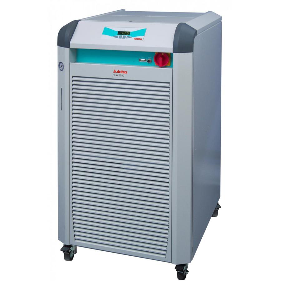 JULABO FLW2503水冷 FL 系列冷水机 / 恒温循环器
