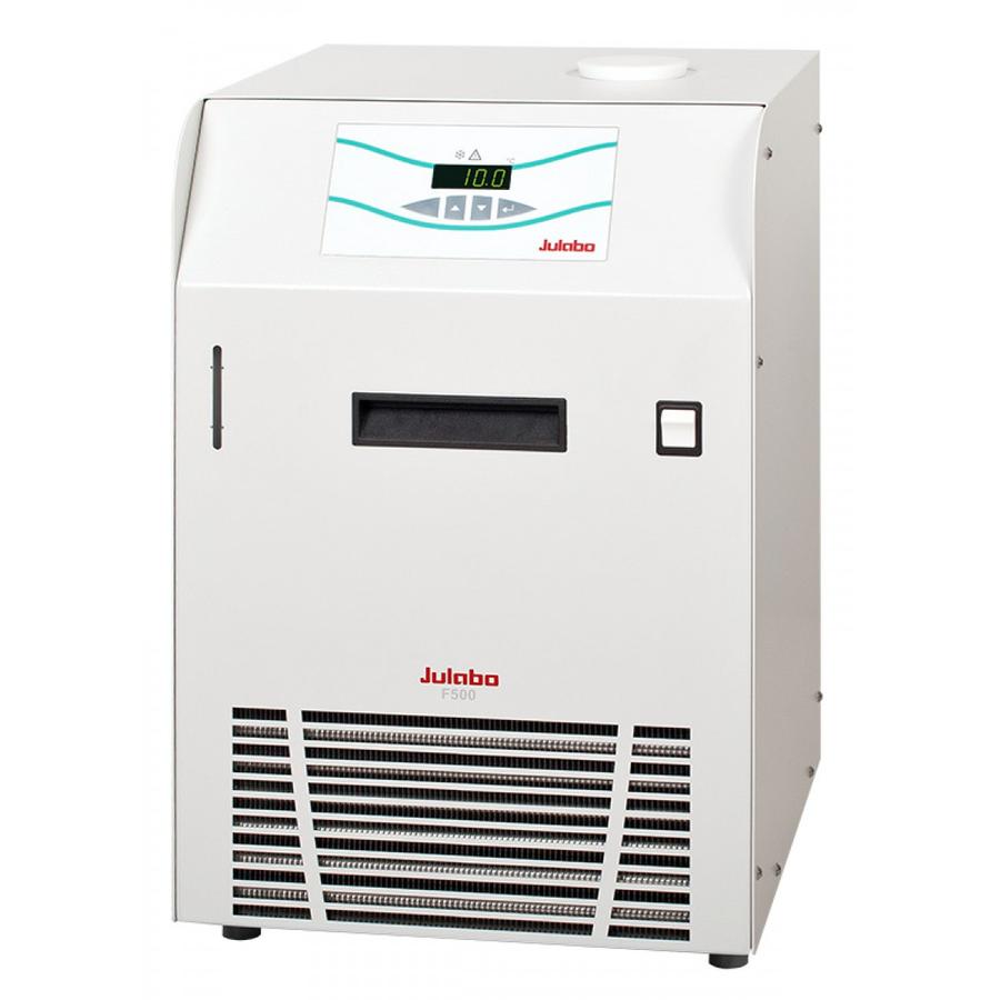 JULABO F500 F 系列冷水机 / 恒温循环器