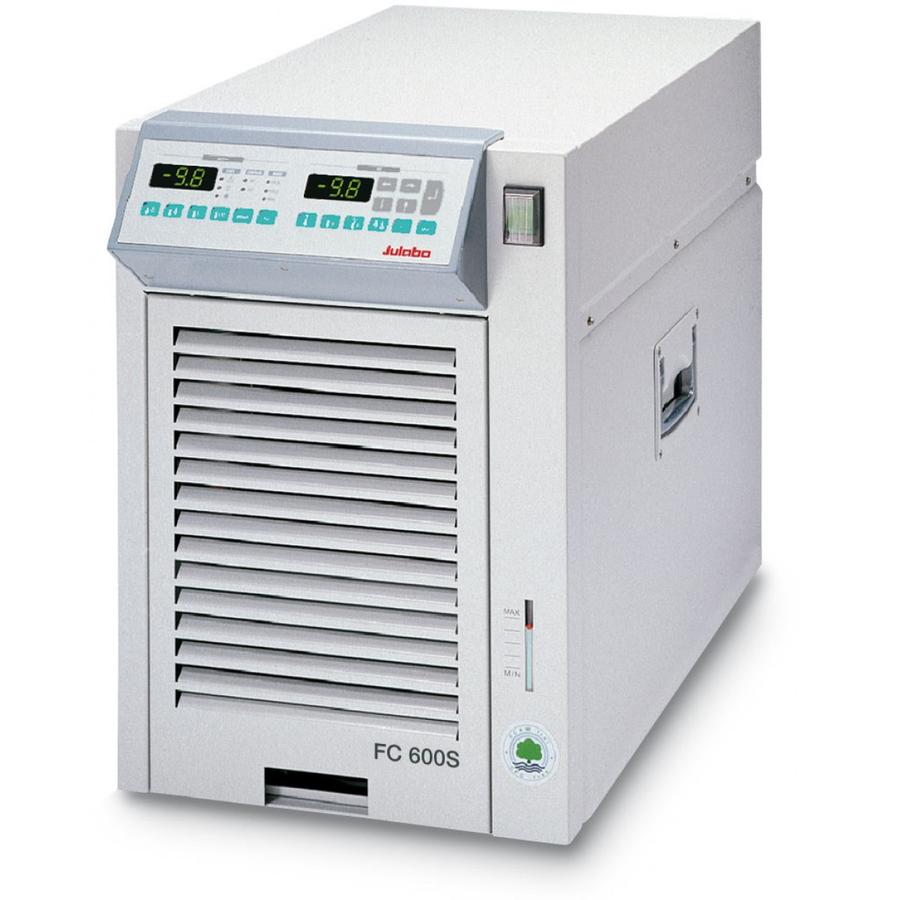 JULABO FC600S FC 系列高低温恒温循环器 / 冷水机