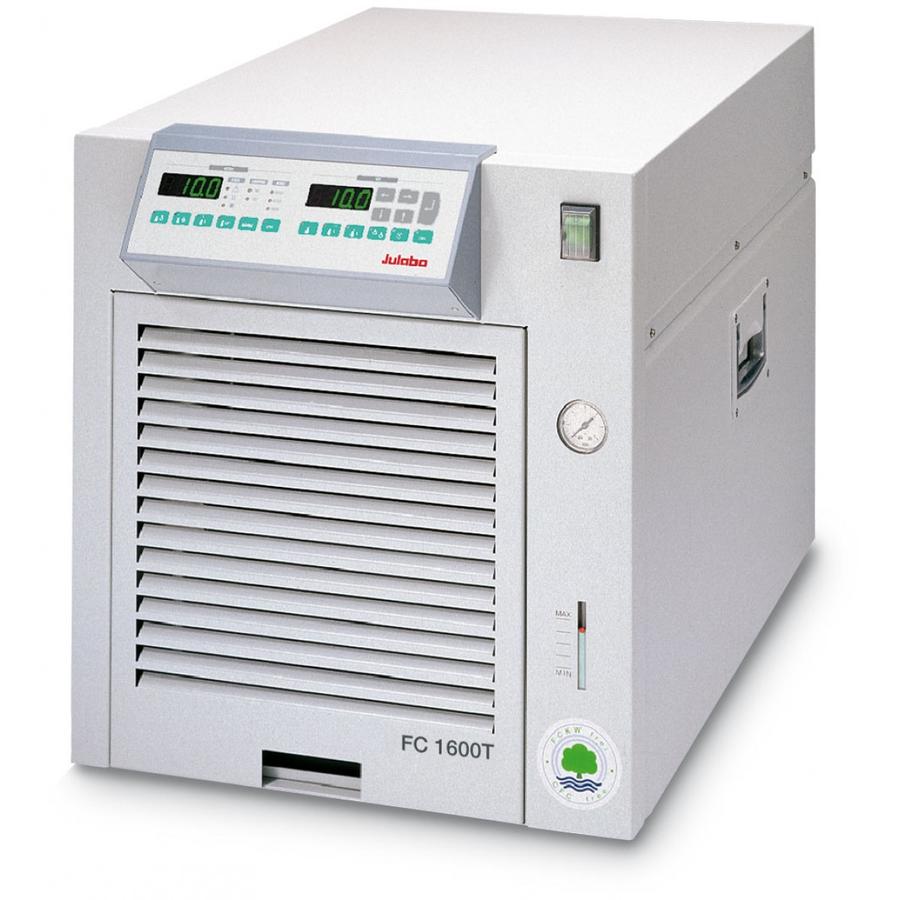 JULABO FC1600T FC 系列高低温恒温循环器 / 冷水机