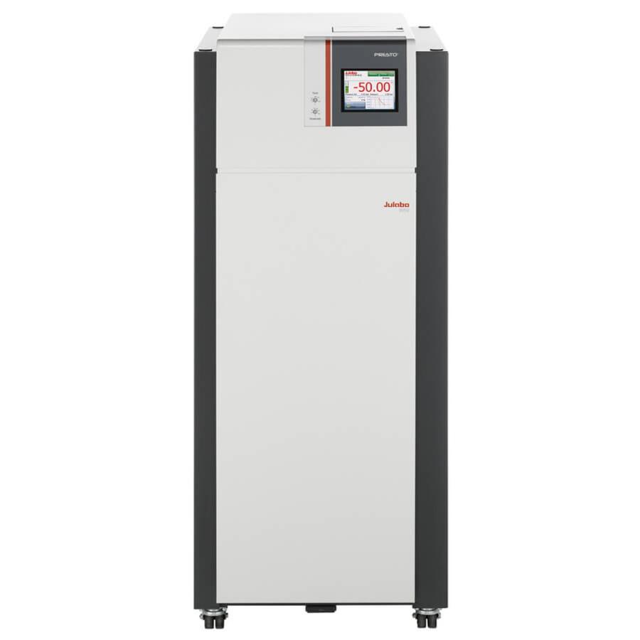 JULABO PRESTO W50t封闭式高精度动态温度控制系统