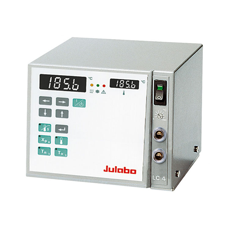 JULABO LC4高精度<em>温度控制器</em>