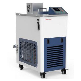 【上新推荐】郑州长城恒温循环器HX-2505G高精度控温高低温制冷加热一体机