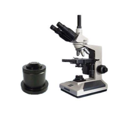 暗视场生物显微镜