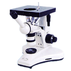 倒置（POL）金相显微镜