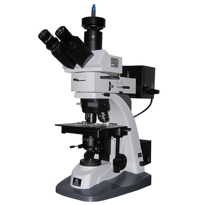 正置（明暗场）金相显微镜