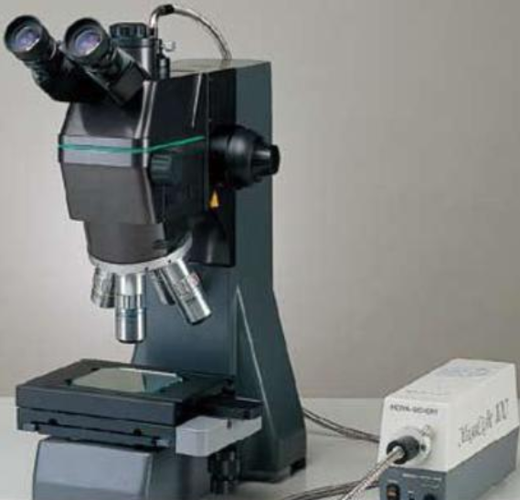 日本三丰Mitutoyo FS70 半导体检测显微镜(半导体观测显微镜 20X到8000X工作距离6-34m