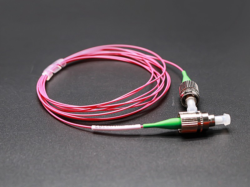 780nm单模光纤连接器/跳线