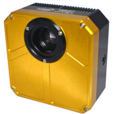 Atik VS系列<em>CCD相机</em> (高分辨率制冷工业天文相机)