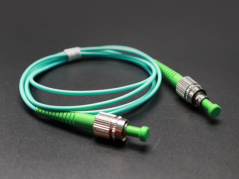 633nm单模光纤连接器/跳线