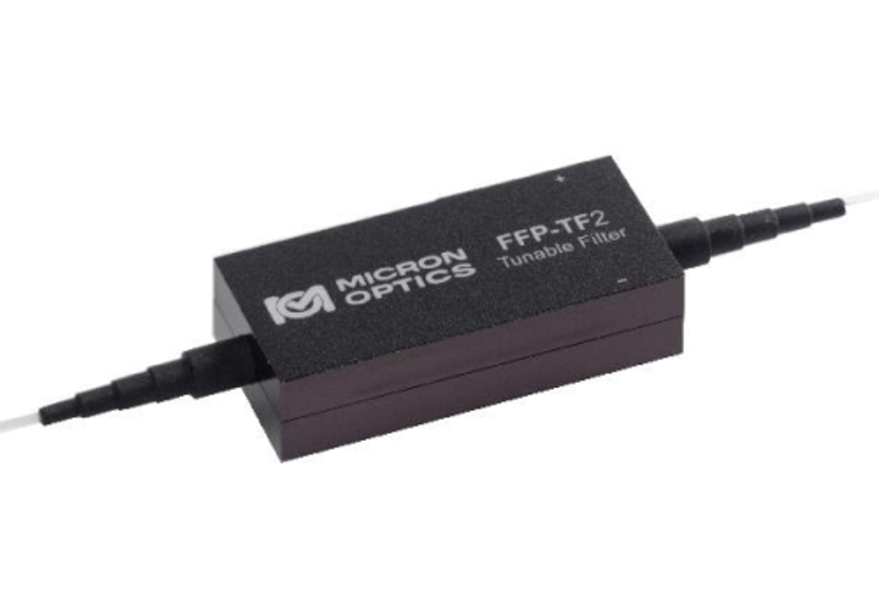 FFP-TF2 光纤法布里-珀罗可调谐滤波器 1520-1620nm 15GHz