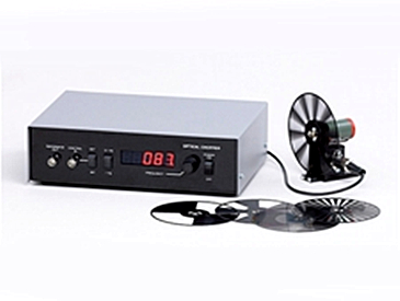 微型变频光学斩波器/双频斩波器 5-20kHz