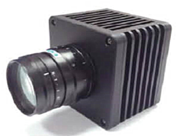 MP3821S型InGaAs焦平面相机-已停产