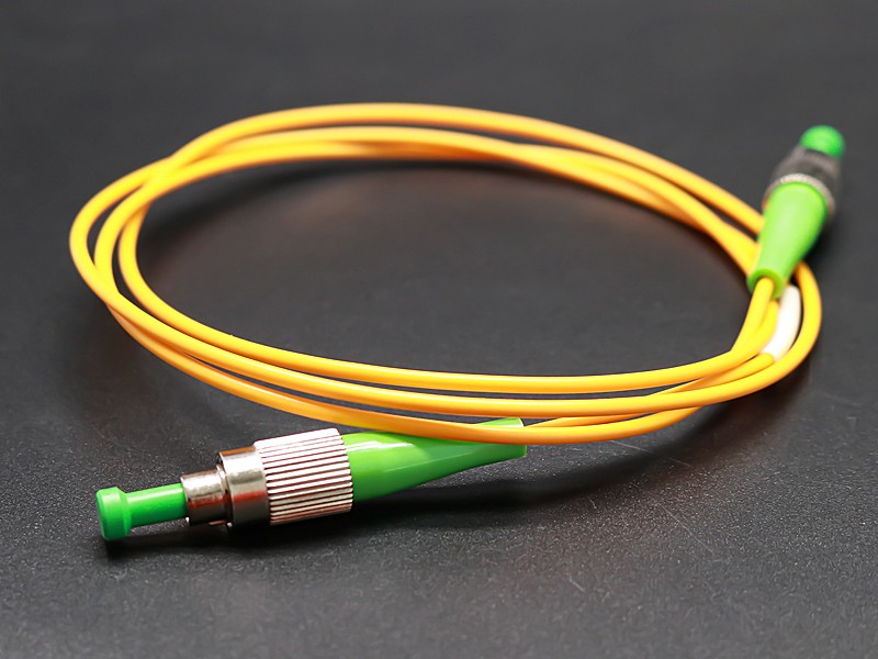 405nm单模光纤连接器/跳线