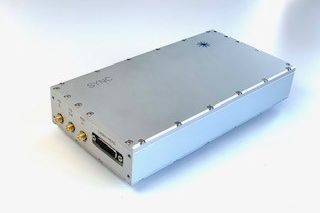 蒙福特激光(Montfort Laser)M-FEMTO或M-PICO系列锁模激光振荡器的SYNC附件