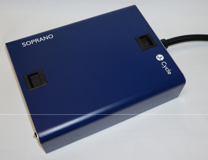 SOPRANO mini飞秒激光器-测试半导体/探测器,1310nm 20fs-300fs