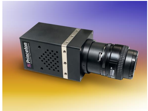 0.4-2.5um扩展型高分辨率高帧频T2SL相机（用于光束分析）