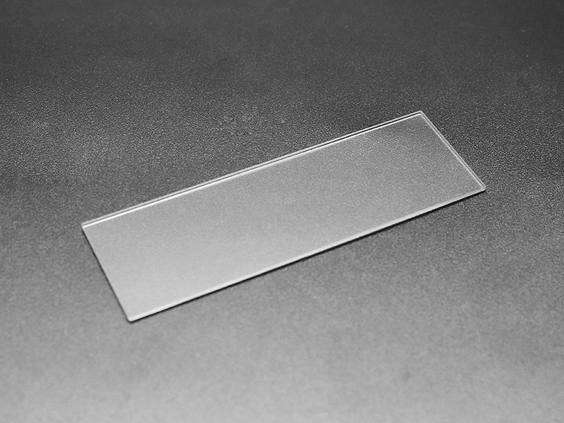 CaF2氟化钙窗片13mm dia x 0.5mm