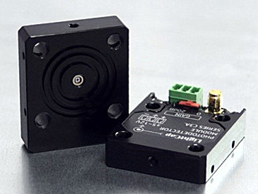 SI硅光电探测器模块320-1100nm 直径 1.2mm