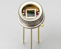铟镓砷 InGaAs  InGaAs PIN光电二极管 φ0.3mm