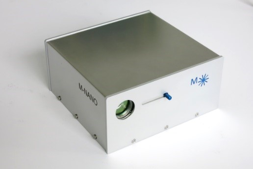 20-100mJ 1064nm Nd:YAG 多合一 DPSSL 激光器/纳秒固体激光器 [M-NANOPR133]
