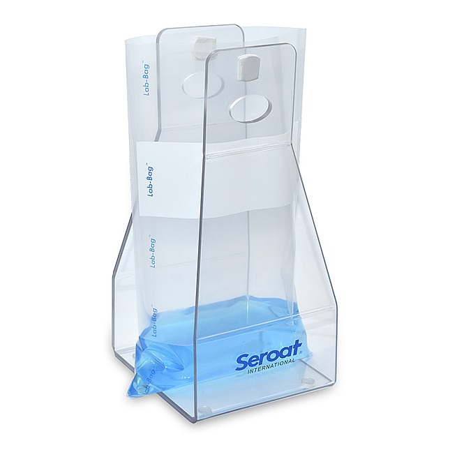 美国Seroat Open-Stand™ 400均质袋开袋器