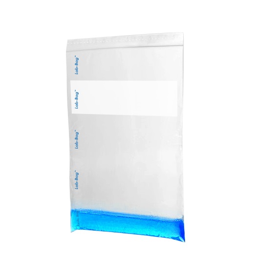 美国Seroat  Lab-Bag™ 400系列自封口型无菌均质袋