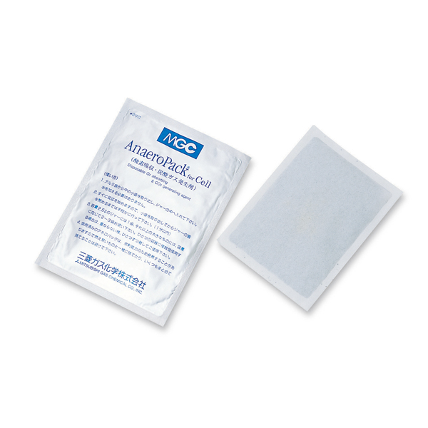 日本MGC AnaeroPack®二氧化碳产气袋（细胞用）
