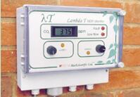 λT CO2监测控制仪