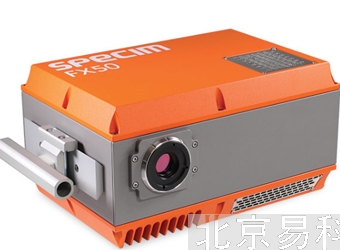 Specim发布中波红外高光谱成像仪-FX50