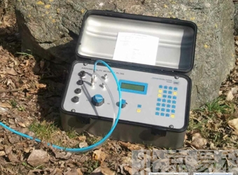 PL-300土壤空氣滲透性測量儀