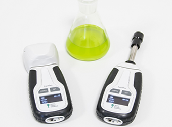 AquaPen手持式藻類熒光測量儀