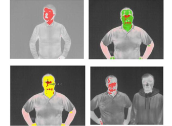 易科泰引进高端医用红外热成像技术用于疫情防控体温筛查