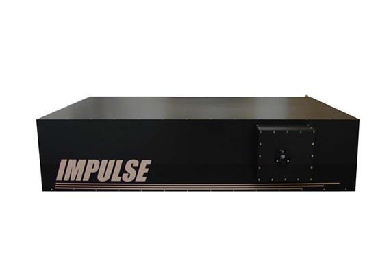 高重頻微焦級光纖放大器IMPULSE