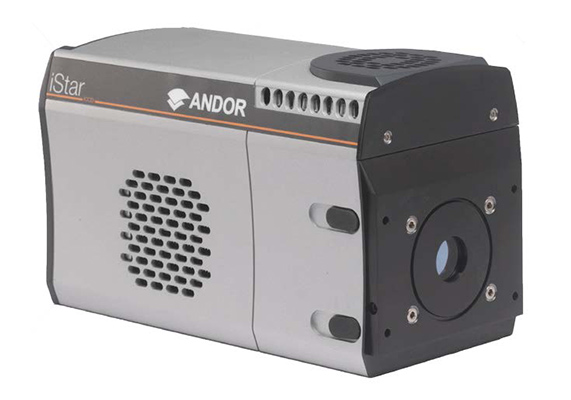科学级ICCD相机-DH312T
