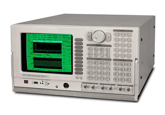 SR785动态信号分析仪