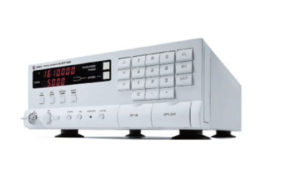 OTF-930 可編程可調諧濾波器