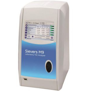 Sievers M9实验室型总有机碳TOC分析仪